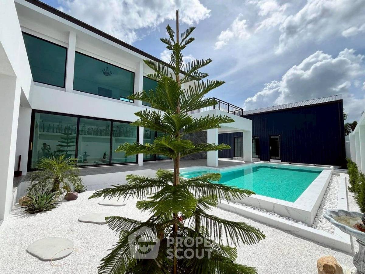 รูป บ้านเดี่ยว 4 ห้องนอน อนุญาตสัตว์เลี้ยง Horseshoe Point พง 400 ตร.ม. (ID 2109876) - รูปที่ 11/19