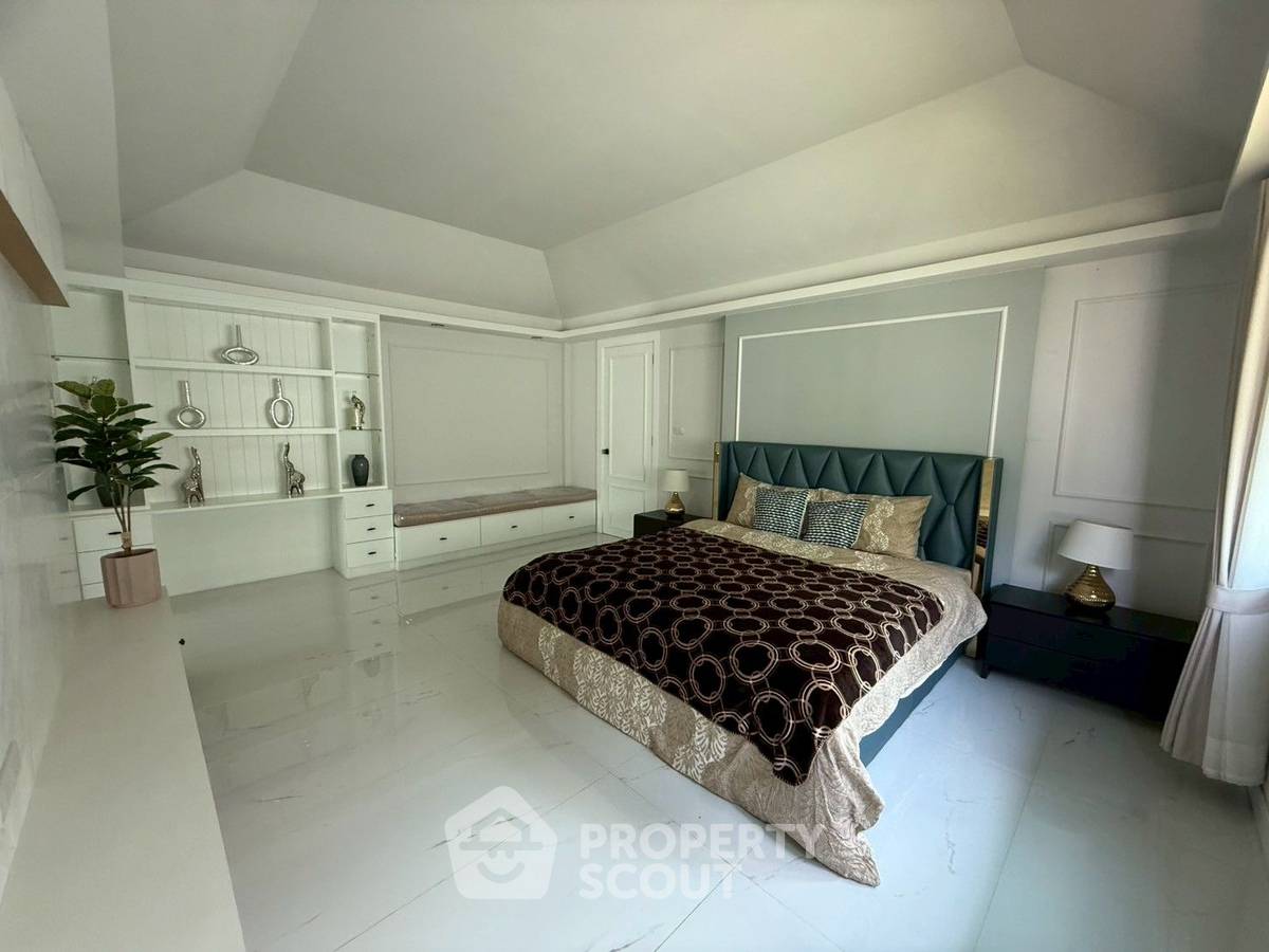 รูป วิลล่า 4 ห้องนอน ขาย ที่ นิบบานา เชด เงียบสงบพัทยา-ตะวันออก (ID 2099418) - รูปที่ 12/19