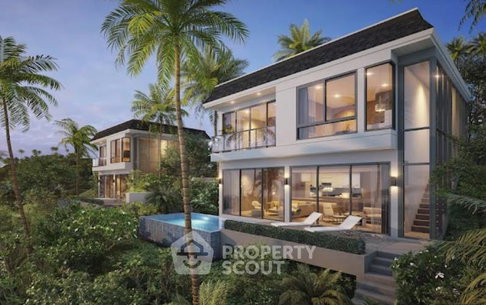 2-BR Pool Villa 305 Sqm, Supalai Scenic Bay Pool Villa - Pa Khlok (ID 1544728)