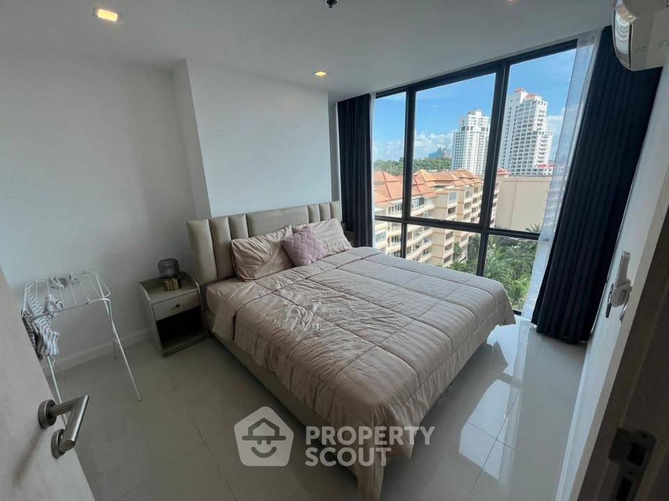 รูป คอนโด 2 ห้องนอน 63 ตร.ม. โครงการ The Jewel Condominium พัทยาใต้ (ID 2197480) - รูปที่ 4/10