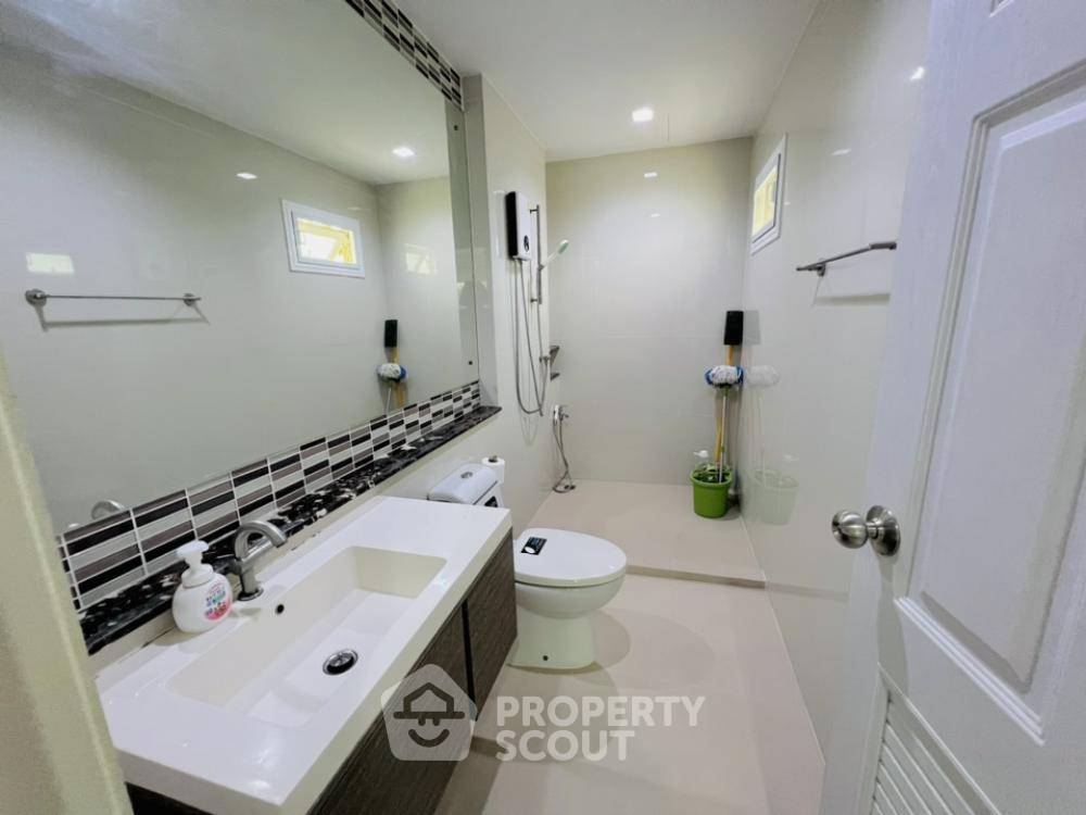 รูป บ้าน 4 ห้องนอน ขาย บูราสิริ ธรรมการ พระราม 2 ฮัวคราเบือ (ID 1138643) - รูปที่ 24/41