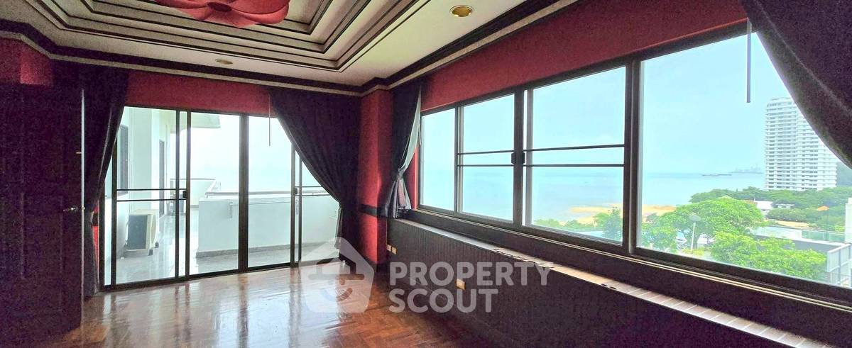 รูป คอนโด 3 ห้องนอน ขาย โครงการ Beach Villa Viphavadee ใกล้ บางเสรย์ (ID 2139659) - รูปที่ 7/11