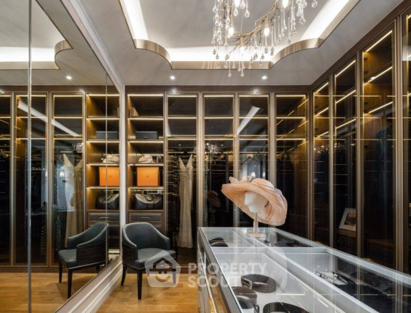 รูป บ้าน 6 ห้องนอน 1,015 ตร.ม. ขาย ที่โครงการ CINQ Royal กรุงเทพกรีฑา ใกล้สะพานสูง (ID 2147336) - รูปที่ 6/8