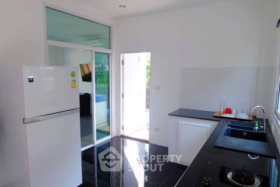 รูป คอนโด 4 ห้องนอน 234 ตร.ม. ขายที่ Panna Residence 3 ในย่านสุเทพ (ID 2150252) - รูปที่ 9/10