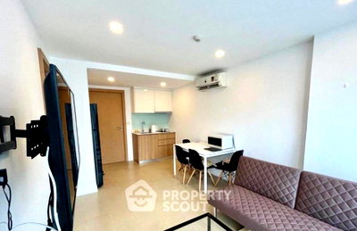 ขายคอนโด : คอนโด 1 ห้องนอน ขาย ใน ออโรร่า พราตำนัค พัทยาเหนือ (ID 1899422)