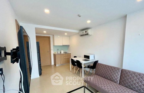 คอนโด 1 ห้องนอน ขาย ใน ออโรร่า พราตำนัค พัทยาเหนือ (ID 1899422)