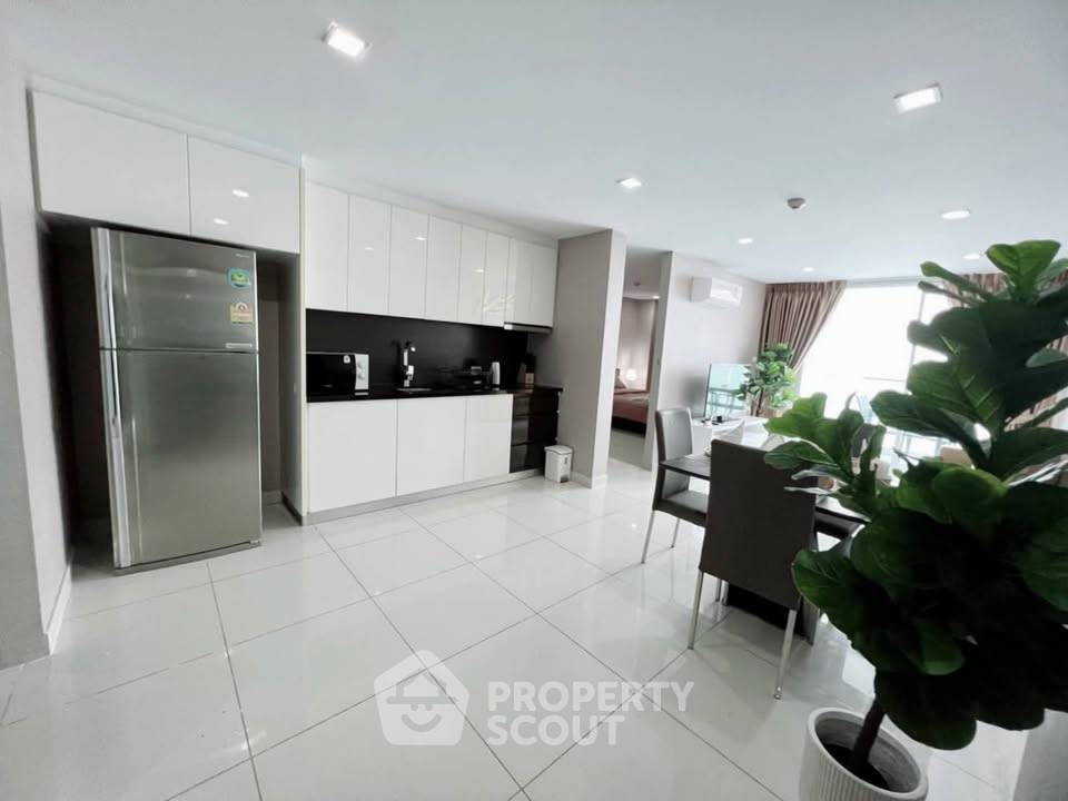 รูป คอนโด 2 ห้องนอนให้เช่า โครงการ Park Royal 3 คอนโดมิเนียม พราตำมะนาค (ID 2116995) - รูปที่ 2/11