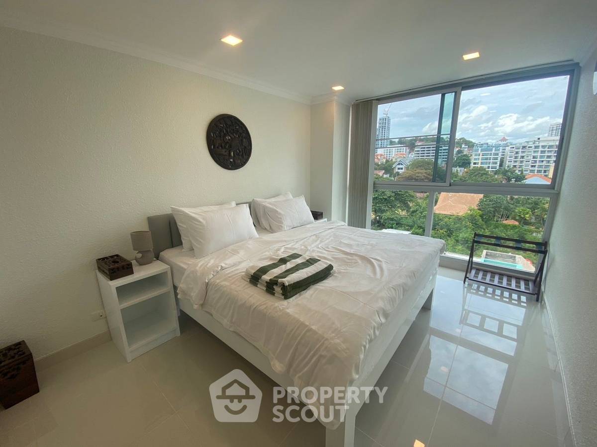 รูป คอนโด 2 ห้องนอน 77 ตร.ม. ขาย ใน Park Royal 3 ใกล้หาดพัทยา (ID 2068370) - รูปที่ 1/14