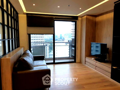Condos for sale : 2-BR 92 Sqm On 18th Floor, Silom Grand Terrace, 200m to BTS Sala Daeng (ID 1026407)
