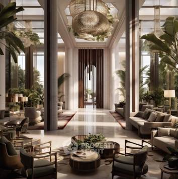 รูป คอนโด 3 ห้องนอน The Riviera Beverly Hills Residences พัทยา (ID 2101694) - รูปที่ 11/15