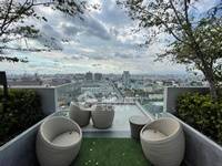 รูป คอนโด 2 ห้องนอน ขนาด 44 ตร.ม. ชั้น 7 KnightsBridge Collage รามคำแหง (ID 803324) - รูปที่ 20/24