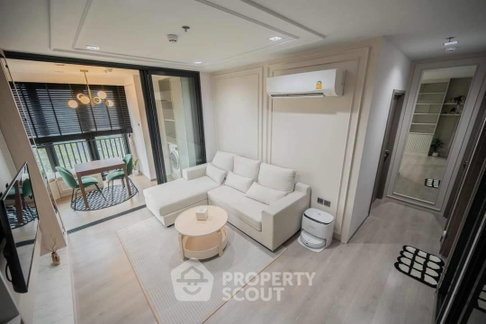 2-BR Condo In The Line Phahonyothin Park, 65 Sqm | MRT Phahon Yothin (ID 1502614)