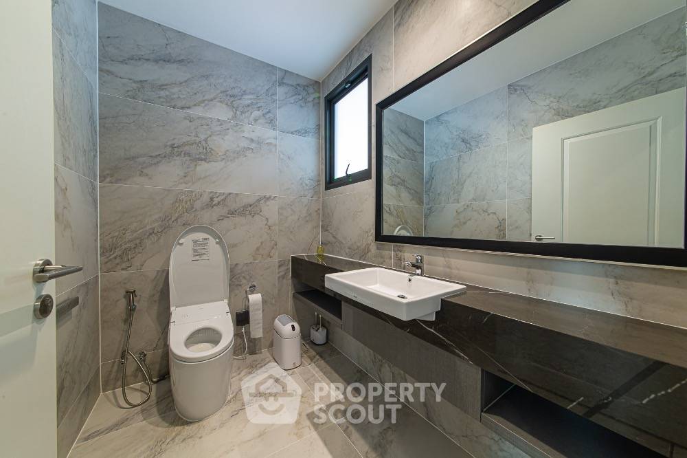 รูป บ้าน 5 ห้องนอน ให้เช่า โครงการ แกรนด์ บางกอก บูเลอวาร์ด กรุงเทพกรีฑา | 604 ตร.ม. (ID 1385585) - รูปที่ 39/48
