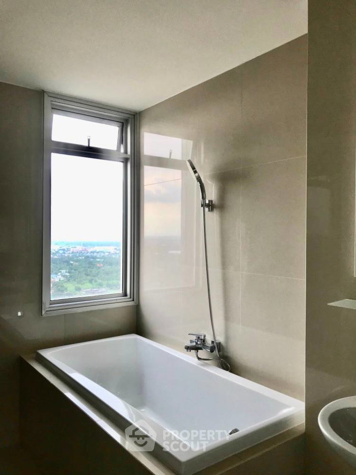 รูป คอนโด 2 ห้องนอน ขาย Manor Sanambinnam ชั้น 26 ใกล้ MRT (ID 595443) - รูปที่ 6/9