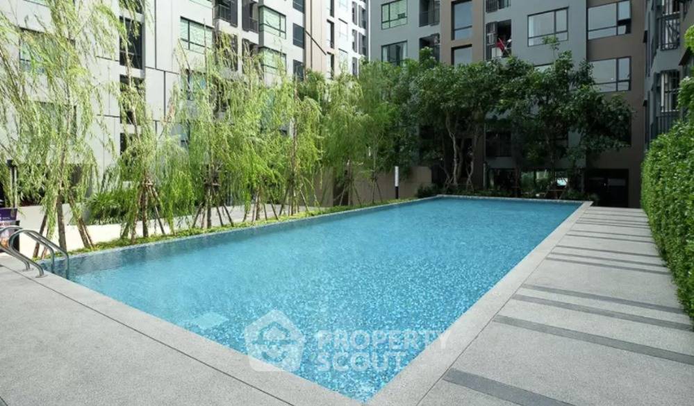 รูป ราคาคุ้มค่า คอนโดหนึ่งห้องนอน Premio Fresco ย่านบางเขน (ID 1045547) - รูปที่ 25/27