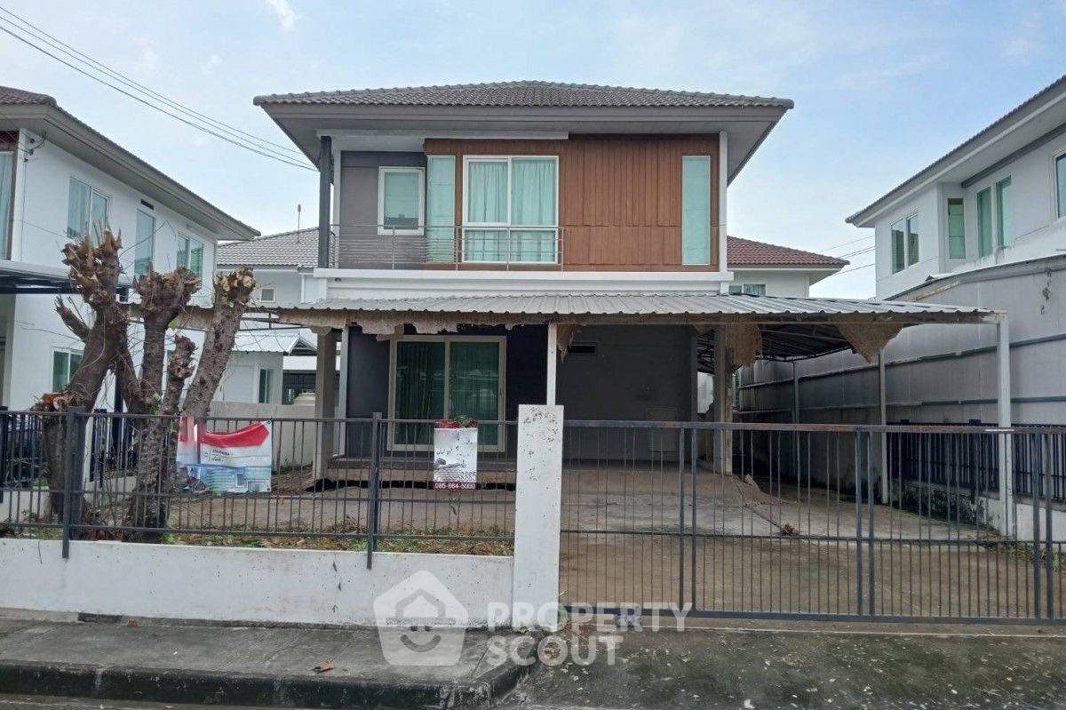 picture 3-BR House For Sale, Pruklada Prachauthit 90, Thung Khru (ID 2098643) - 1/5