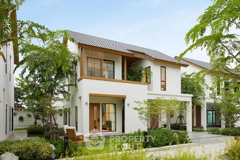 บ้าน 3 ห้องนอน ขาย ลามาย หทัยราษฎร์ 39 เลี้ยงสัตว์ได้ (ID 1436198)