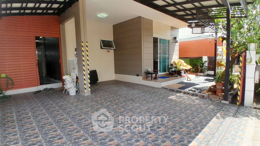 รูป ทาวน์เฮาส์ 3 ห้องนอน ขาย Perfect Park Rama 5 – บางใหญ่ นนทบุรี (ID 2147283) - รูปที่ 2/10