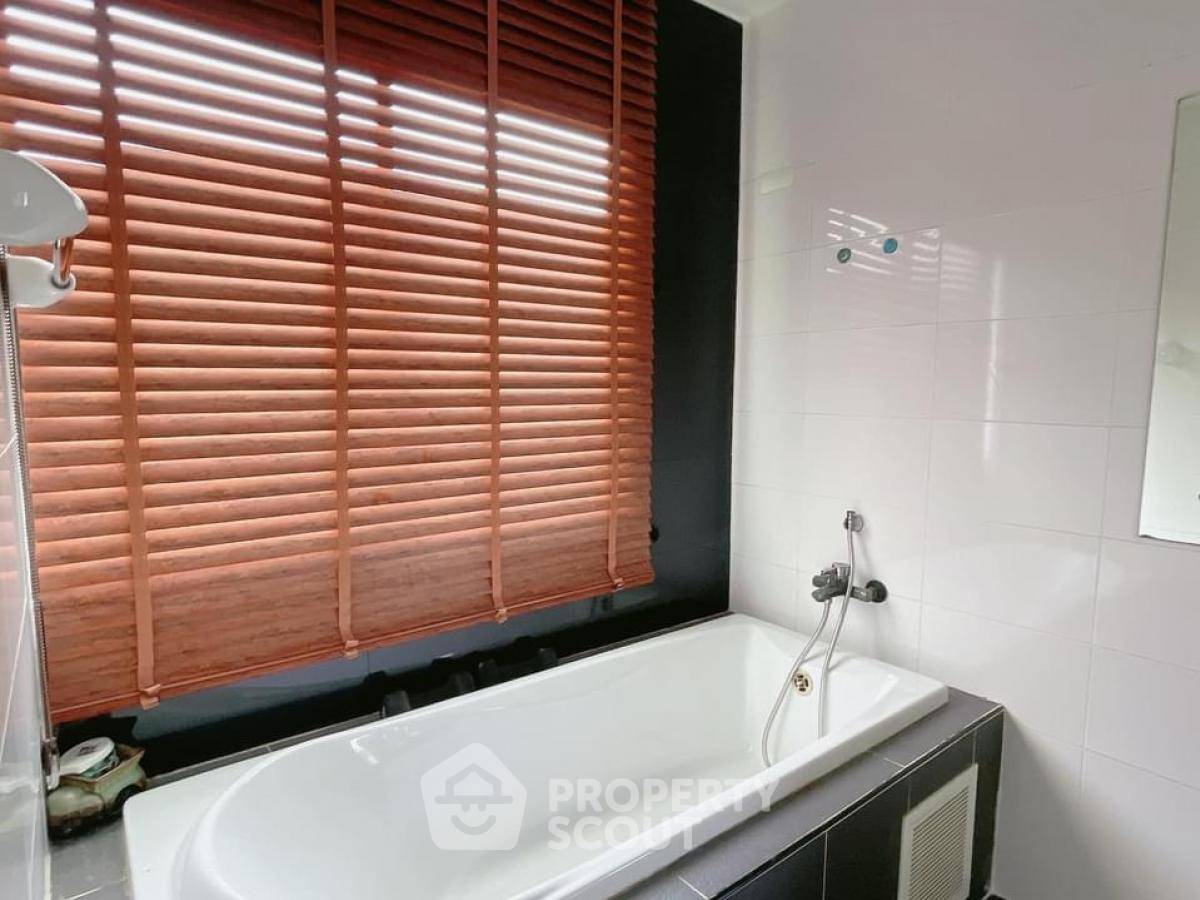 รูป บ้านเดี่ยว 3 ห้องนอน สำหรับขาย พื้นที่ 204 ตร.ม. พฤกษา เดไลท์ บางนา - ศรีนครินทร์ (ID 1530074) - รูปที่ 6/11