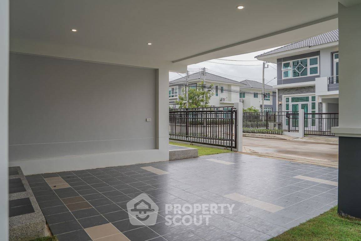 picture 4-BR House 213 Sqm For Sale, Supalai Palm Spring Banpon Phuket (ID 1884662) - 3/17