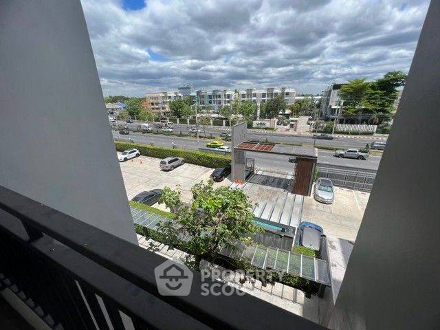 รูป คอนโด 2 ห้องนอน ขนาด 83 ตร.ม. ขายที่ Chambers Ramintra ย่านรามอินทรา (ID 2143653) - รูปที่ 7/8