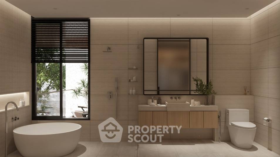 picture 4-Bed Villa For Sale, Prime Habitat By Time Living, Nong Pla Lai (ID 1277455) - 8/8