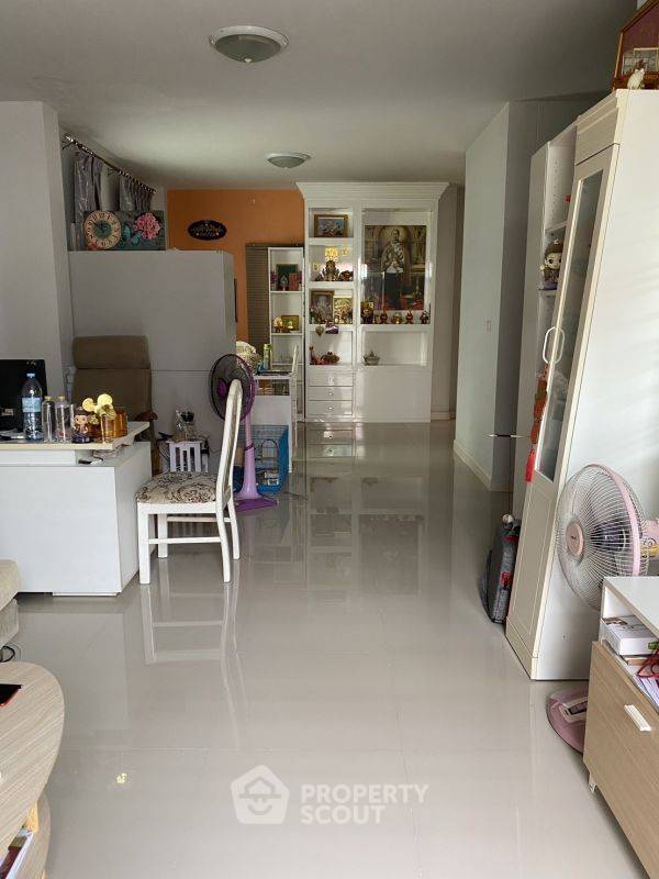 รูป ขายบ้านเดี่ยว 3 ห้องนอน โนนนิชา บางใหญ่-แคล้วอิน ใกล้สามทองหิน บางใหญ่ นนทบุรี (ID 2150311) - รูปที่ 3/10