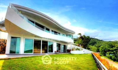 บ้านเดี่ยว เมืองภูเก็ต ภูเก็ต : บ้านวิลล่า 6 ห้องนอน ขนาด 880 ตร.ม. พร้อมเลี้ยงสัตว์ได้ เชลียง ภูเก็ต (ID 791663)