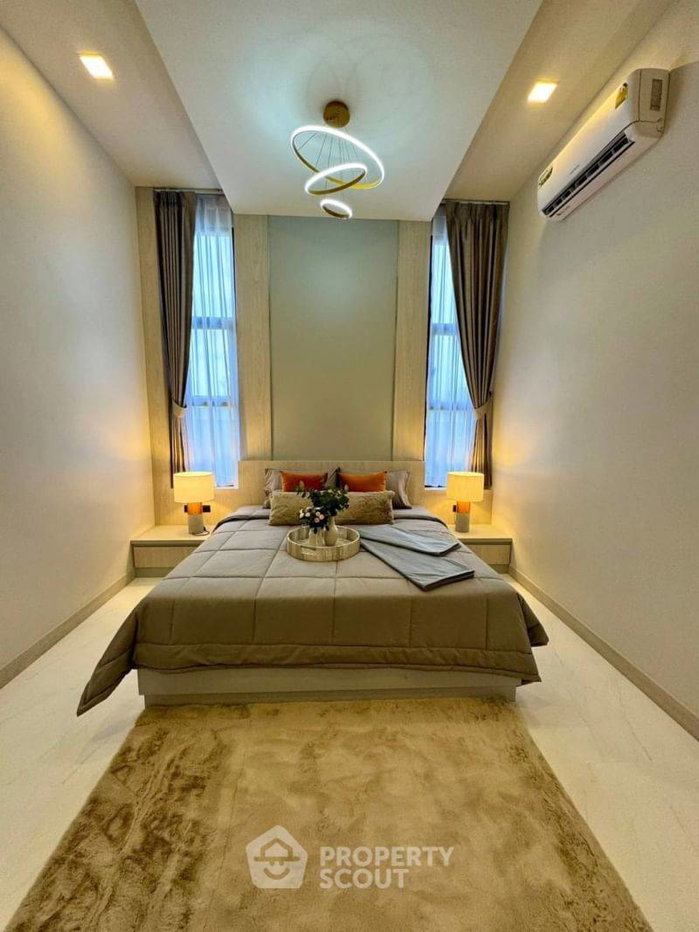 รูป บ้านเดี่ยว 4 ห้องนอน 200 ตร.ม. เพ็ทได้ ในพัทยา หนองปรือ (ID 1494712) - รูปที่ 14/19