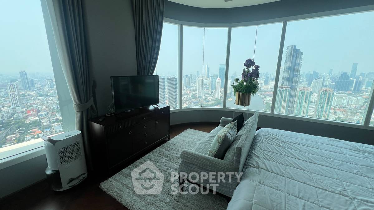 รูป คอนโด 4 ห้องนอน ขายที่ เมนนัม เรสซิเดนซ์ ชั้น 49 (ID 2076070) - รูปที่ 21/37