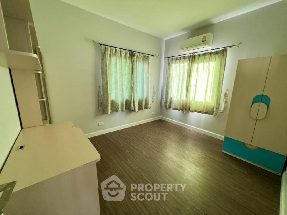 รูป บ้าน 4 ห้องนอน ขาย บูราสิริ ธรรมการ พระราม 2 ฮัวคราเบือ (ID 1138643) - รูปที่ 20/41