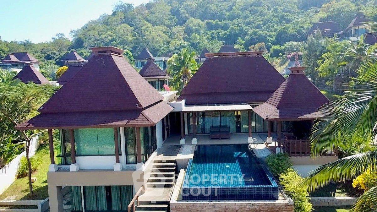 รูป ขายวิลล่า 3 ห้องนอน โครงการ Panorama Pool Villas ใกล้ปากน้ำปราณ (ID 1455164) - รูปที่ 38/38