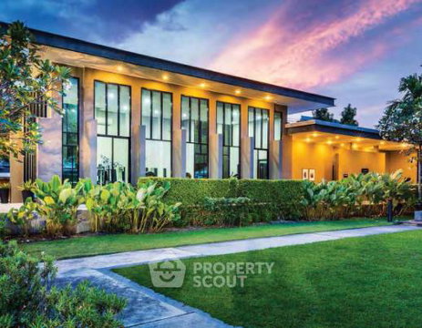 3-BR Townhouse For Sale In Patio Rama 2, Chom Thong (ID 2185308)