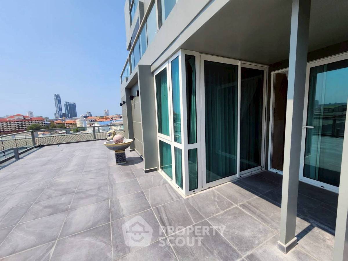 รูป คอนโดขาย 2 ห้องนอน 230 ตร.ม. อะปัส คอนโดมิเนียม ใจกลางพัทยา (ID 2102503) - รูปที่ 12/22