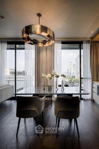 รูป คอนโด 1 ห้องนอน ขาย Laviq Sukhumvit 57 ใกล้ BTS ทองหล่อ 200 ม. (ID 2143611) - รูปที่ 3/8