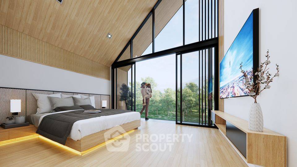 รูป บ้าน 3 ห้องนอน สำหรับขาย โครงการ College Villas เขตเทพกระสตรี ถลาง ภูเก็ต (ID 1537516) - รูปที่ 12/16