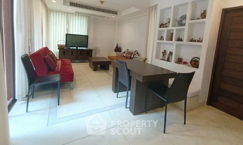 1-BR 62 Sqm Ground-Floor Condo For Sale At Las Tortugas Condominium (Hua Hin) (ID 1926384)