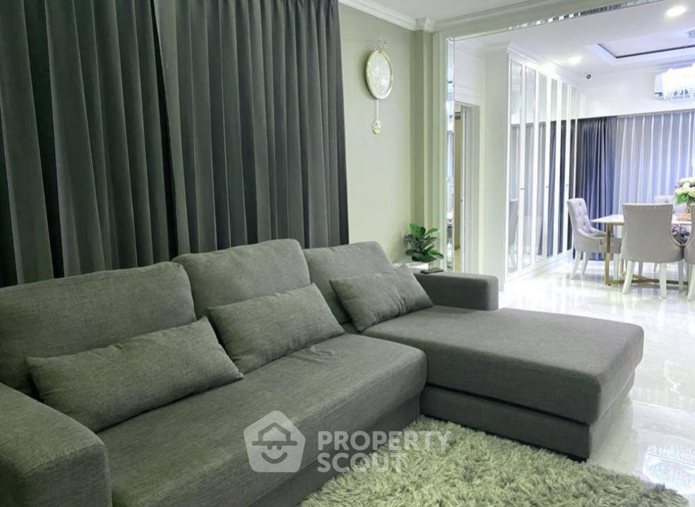 รูป บ้าน 3 ห้องนอน ขาย พร้อมเลี้ยงสัตว์ Centro Ramintra-Chatuchot เขตสายไหม (ID 1393973) - รูปที่ 4/43