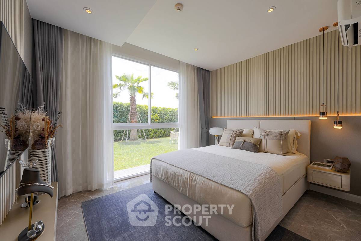 รูป คอนโด 2 ห้องนอน ขาย The Coral Pattaya ใกล้ นาเกลือ (ID 1491657) - รูปที่ 7/12