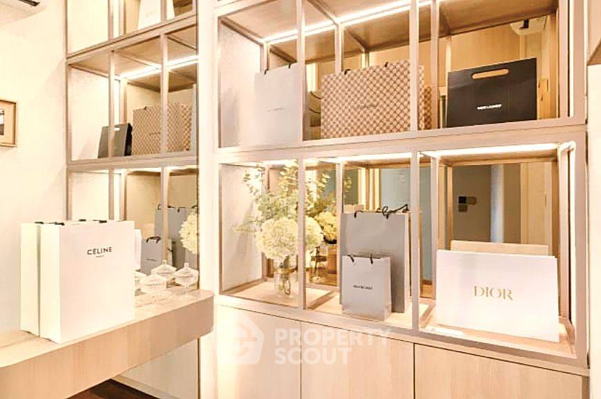 รูป ทาวน์เฮ้าส์ 3 ห้องนอน ขาย ใน เดอะ เจนทรี เกษตร-นวมินทร์ บึงกุ่ม (ID 2147328) - รูปที่ 7/10