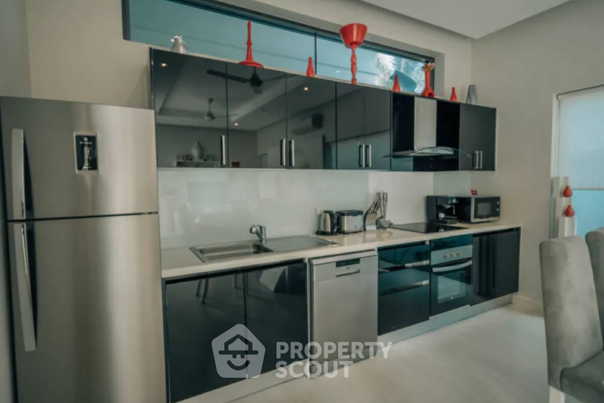 รูป วิลล่า 2 ห้องนอน ขาย บ้านนารายา ภูเก็ต ราไวย์ ภูเก็ต (ID 2093651) - รูปที่ 7/12