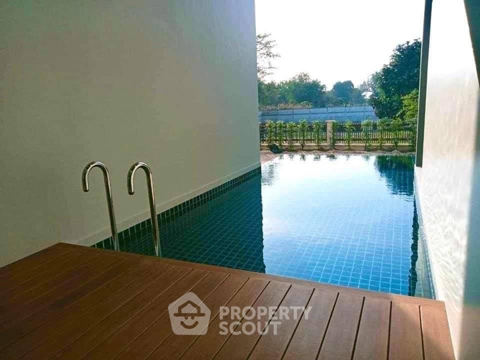 รูป ขายวิลล่า 3 ห้องนอน 300 ตร.ม. บ้านตาลาย พัทยา ใกล้ นาจอมเทียน สัตหีบ ชลบุรี (ID 1334665) - รูปที่ 25/25
