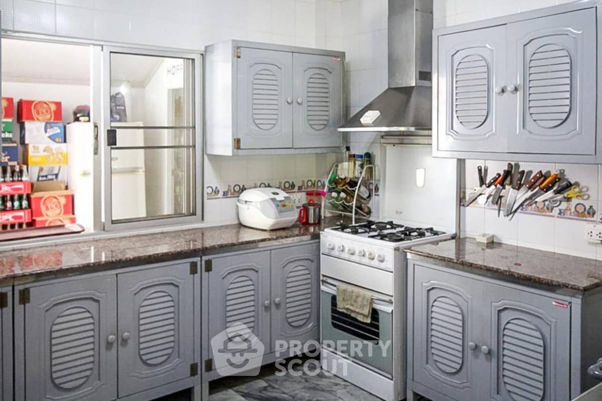 รูป ขายวิลล่า 4 ห้องนอน ใกล้ นาจอมเทียน | บางเสร่ เลค แอนด์ รีสอร์ท คอนโดมิเนียม (ID 1553053) - รูปที่ 7/9