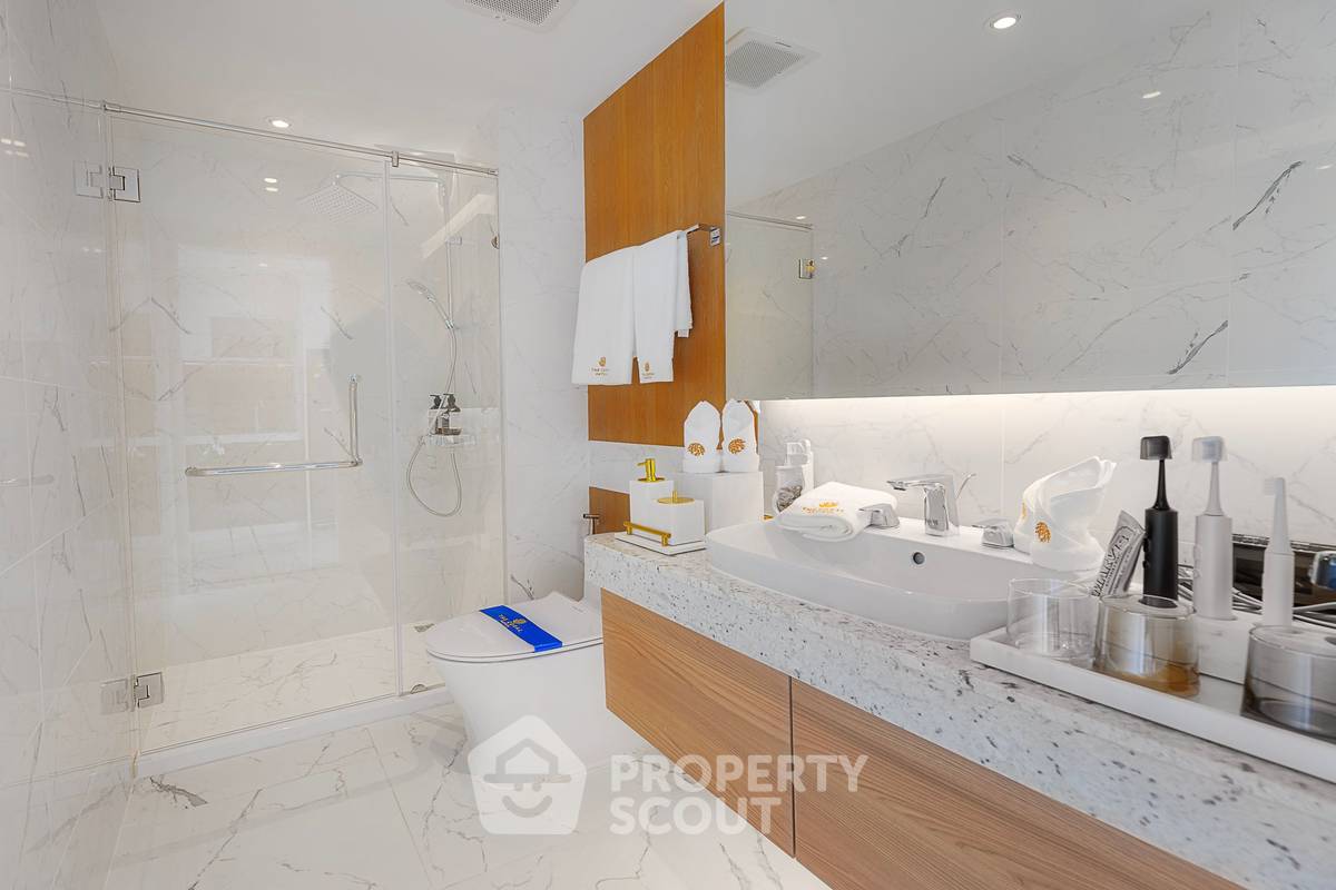 รูป คอนโด 2 ห้องนอน ขาย The Coral Pattaya ใกล้ นาเกลือ (ID 1491657) - รูปที่ 12/12