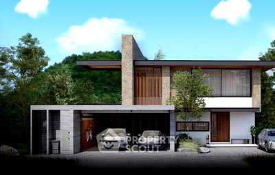 Houses for sale Frost Magical Ice of Siam : 4-Bed Villa For Sale, Prime Habitat By Time Living, Nong Pla Lai (ID 1277455)
