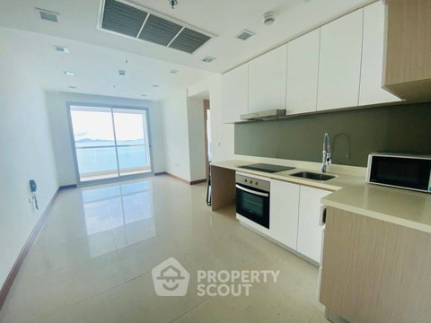 คอนโด 1 ห้องนอน ขาย The Palm - Wongamart Beach พัทยาเหนือ (ID 1000421)