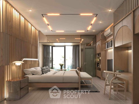 คอนโด 3 ห้องนอน ชั้นสูง 60 ขนาด 131 ตร.ม. ที่ Skypark Lucean Jomtien พัทยา (ID 1282089)