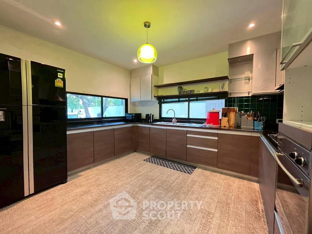 รูป บ้านเดี่ยว 3 ห้องนอน ขาย บ้านนัชชา พัทยาเหนือ ใกล้หนองปรือ (ID 2202638) - รูปที่ 4/15