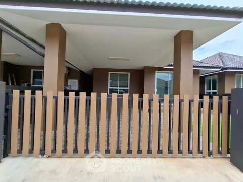 บ้านรักหัวหิน 4 วิลล่า 3 ห้องนอน 120 ตร.ม. เลี้ยงสัตว์ได้ (วังพง) (ID 2176659)