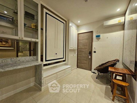 1-BR Condo For Sale In DEFINE By Mayfair Sukhumvit 50 Near BTS On Nut (ID 1617058)